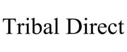 TRIBAL DIRECT trademark