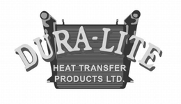 DURA-LITE HEAT TRANSFER PRODUCTS LTD. trademark