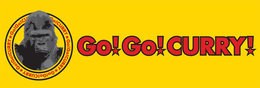 GO!GO!CURRY! trademark