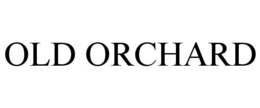 OLD ORCHARD trademark
