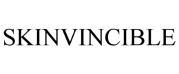 SKINVINCIBLE trademark