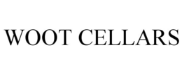 WOOT CELLARS trademark