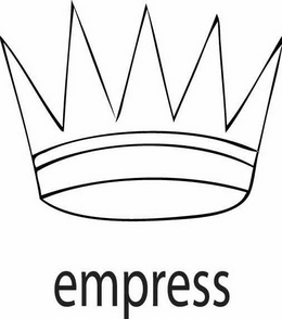 EMPRESS trademark
