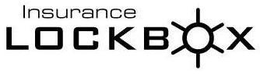 INSURANCE LOCKBOX trademark