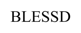 BLESSD trademark