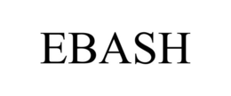EBASH trademark