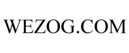 WEZOG.COM trademark