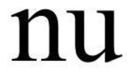 NU trademark