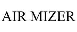 AIR MIZER trademark