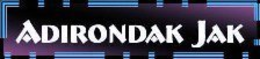 ADIRONDAK JAK trademark