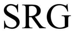 SRG trademark
