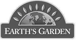 EARTH'S GARDEN trademark
