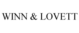 WINN & LOVETT trademark