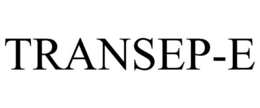 TRANSEP-E trademark