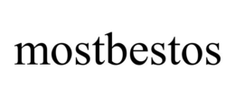 MOSTBESTOS trademark