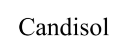 CANDISOL trademark