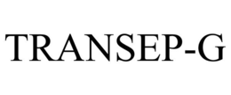 TRANSEP-G trademark