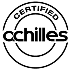 CERTIFIED ACHILLES trademark