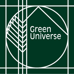 GREEN UNIVERSE trademark