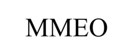 MMEO trademark