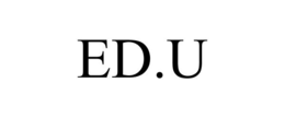 ED.U trademark