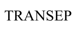 TRANSEP trademark