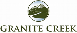 GRANITE CREEK trademark