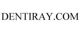 DENTIRAY.COM trademark