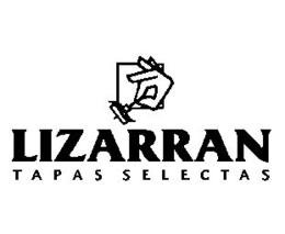 LIZARRAN TAPAS SELECTAS trademark