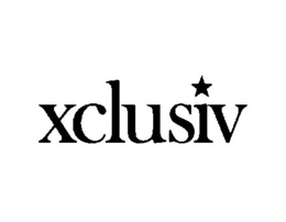 XCLUSIV trademark
