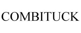 COMBITUCK trademark