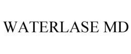 WATERLASE MD trademark