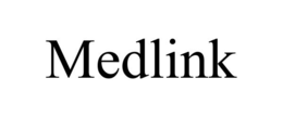 MEDLINK trademark