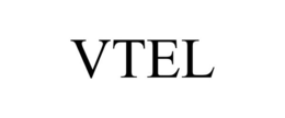 VTEL trademark