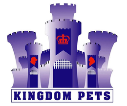KINGDOM PETS trademark