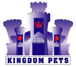 KINGDOM PETS trademark