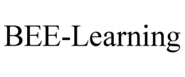 BEE-LEARNING trademark