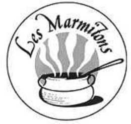 LES MARMITONS trademark