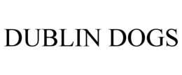 DUBLIN DOGS trademark