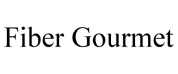 FIBER GOURMET trademark