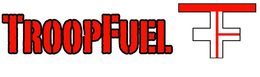 TROOP FUEL trademark