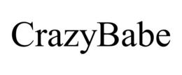 CRAZYBABE trademark