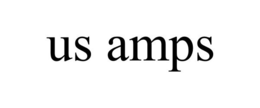 US AMPS trademark