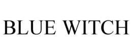 BLUE WITCH trademark