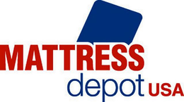MATTRESS DEPOT USA trademark