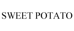 SWEET POTATO trademark