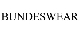 BUNDESWEAR trademark