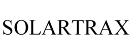 SOLARTRAX trademark