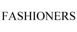 FASHIONERS trademark