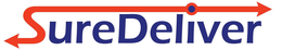 SUREDELIVER trademark